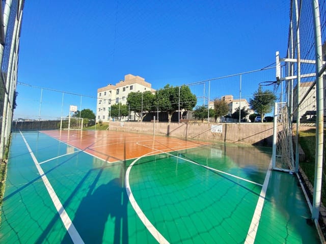Foto do Apartamento - Apartamento à venda no bairro Universitário . Chapecó - SC . | Santa Maria