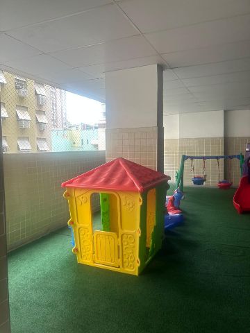 Foto do Apartamento - Apartamento à venda, Icaraí, Niterói, RJ | ABIDON NAZARETH IMÓVEIS