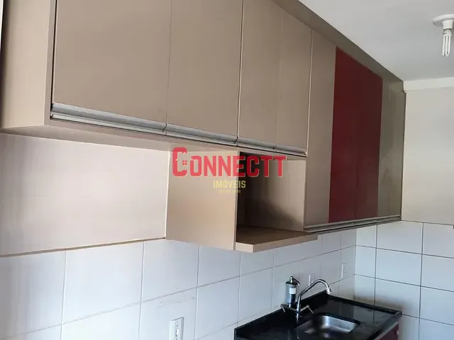 Apartamento 2 quartos e 1 banheiro, à venda, no bairro Jardim Doutor Paulo Gomes Romeo em Ribeirão Preto