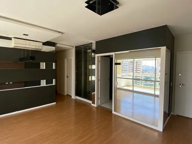 Apartamento com 147m² 3 quartos e 2 banheiros, para alugar, no bairro Gleba Fazenda Palhano em Londrina