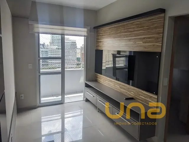 Apartamento 2 quartos e 1 banheiro, à venda, no bairro CENTRO em Curitiba