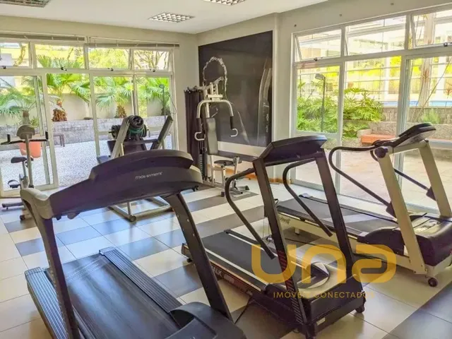 Apartamento 2 quartos e 1 banheiro, à venda, no bairro CENTRO em Curitiba