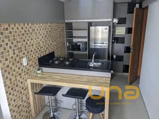 Apartamento 2 quartos e 1 banheiro, à venda, no bairro CENTRO em Curitiba