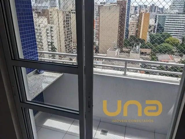 Apartamento 2 quartos e 1 banheiro, à venda, no bairro CENTRO em Curitiba