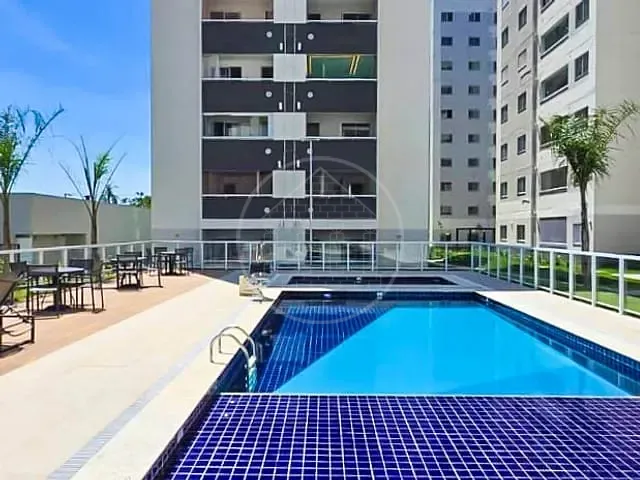 Apartamento 2 quartos e 1 banheiro, à venda, no bairro Vila Socorro em São Paulo