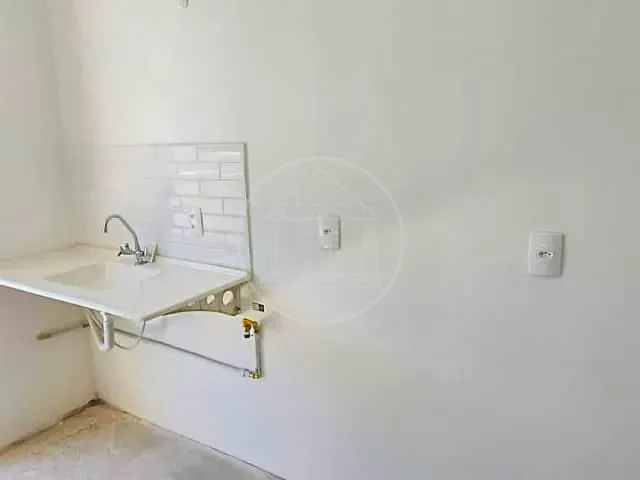 Apartamento 2 quartos e 1 banheiro, à venda, no bairro Vila Socorro em São Paulo