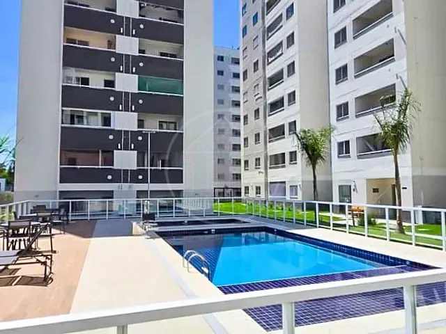 Apartamento 2 quartos e 1 banheiro, à venda, no bairro Vila Socorro em São Paulo