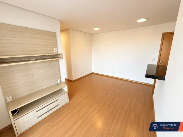 Apartamento com 118m² 3 quartos e 2 banheiros, para alugar, no bairro Jardim Monções em Londrina