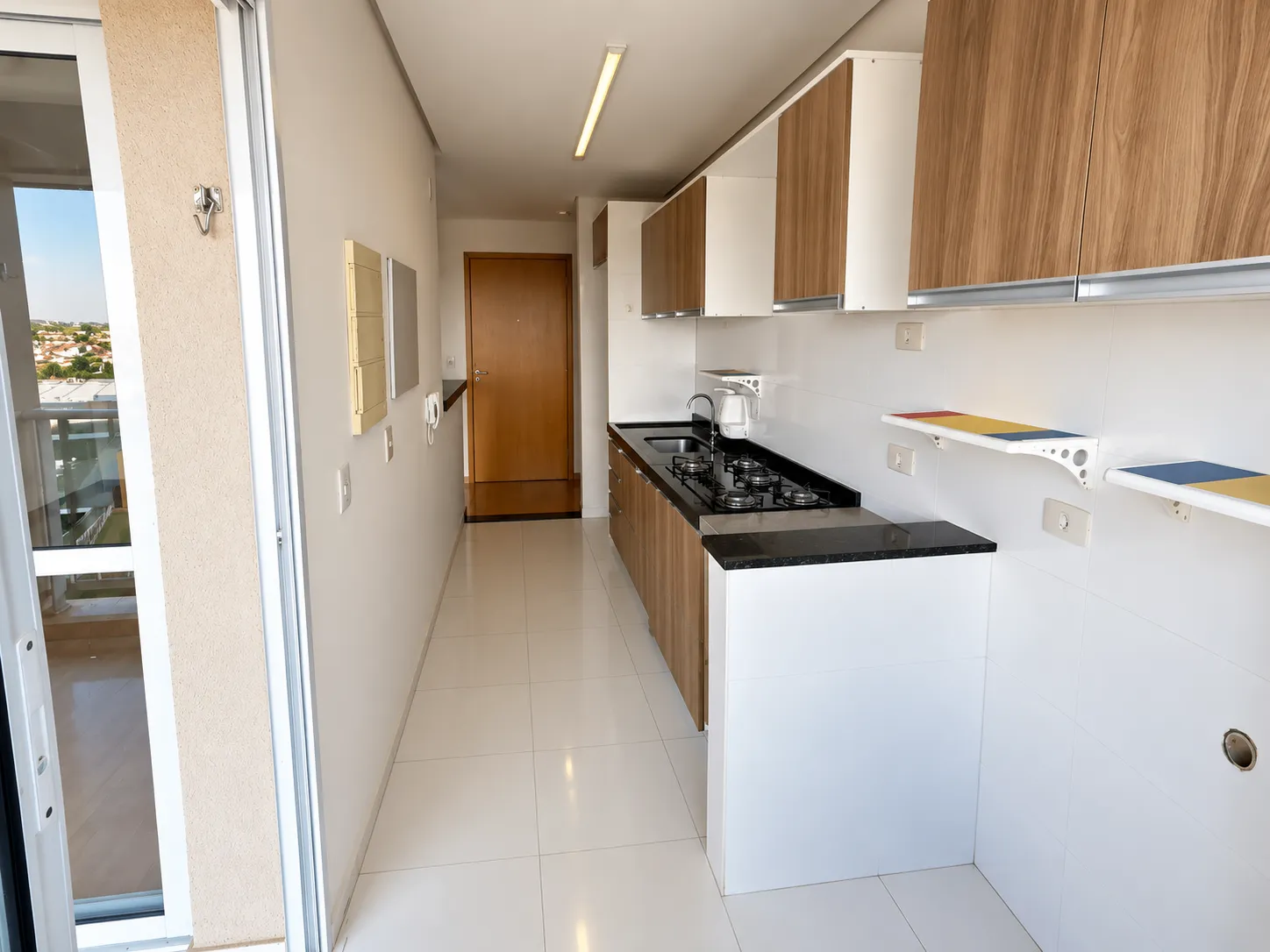 Apartamento, 3 quartos, 73 m² - Foto 8
