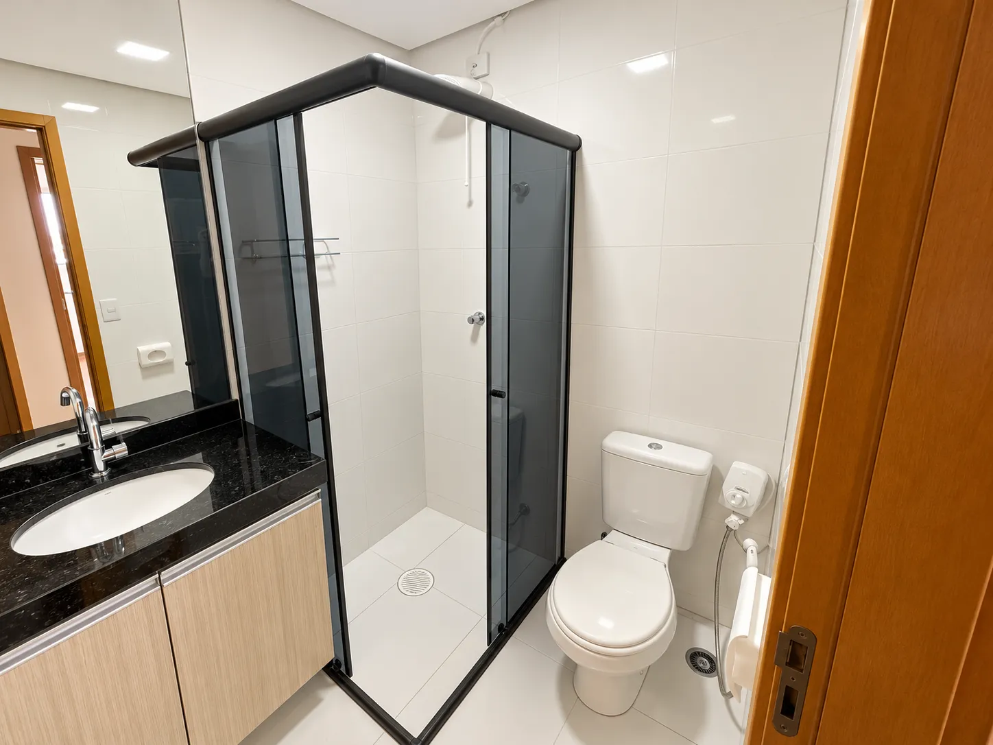 Apartamento, 3 quartos, 73 m² - Foto 10