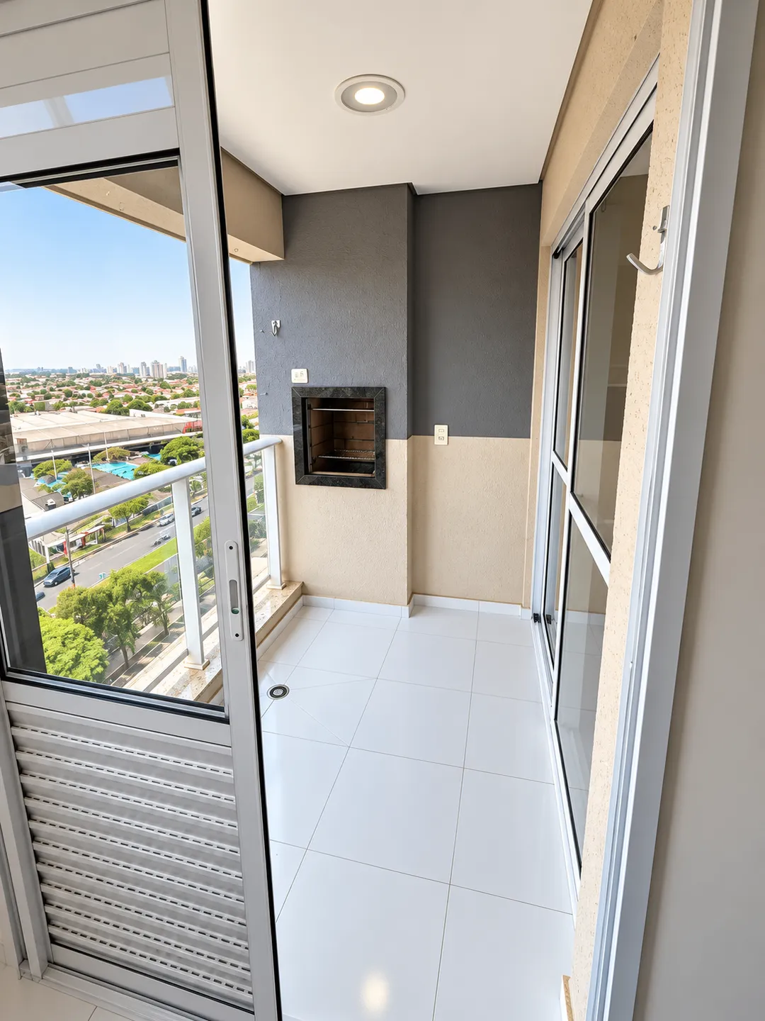 Apartamento, 3 quartos, 73 m² - Foto 11