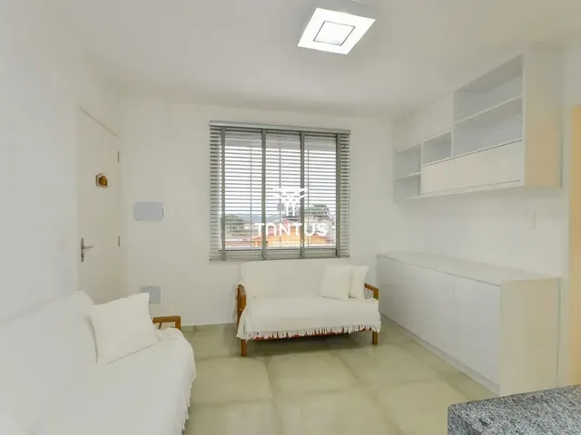 Apartamento 2 quartos e 1 banheiro, à venda, no bairro Jardim Marize em Almirante Tamandaré