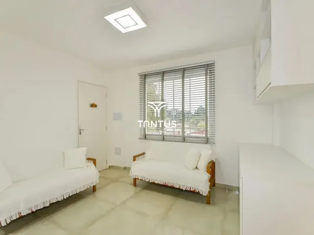 Apartamento 2 quartos e 1 banheiro, à venda, no bairro Jardim Marize em Almirante Tamandaré