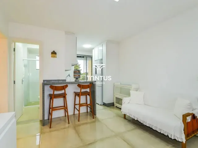 Apartamento 2 quartos e 1 banheiro, à venda, no bairro Jardim Marize em Almirante Tamandaré