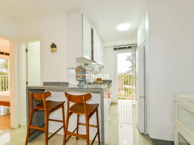 Apartamento 2 quartos e 1 banheiro, à venda, no bairro Jardim Marize em Almirante Tamandaré