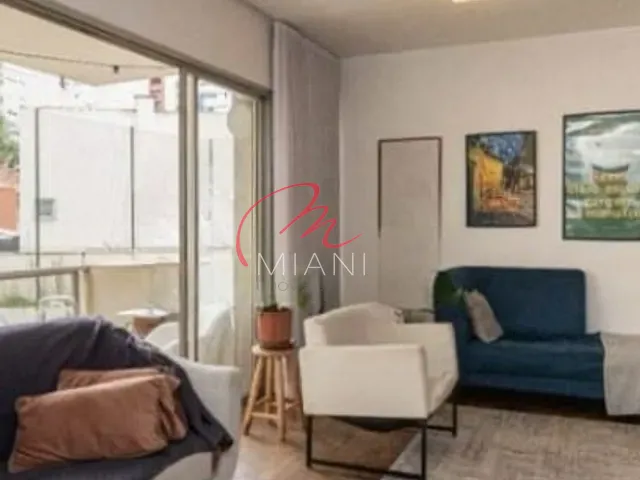 Apartamento 3 quartos e 2 banheiros, à venda, no bairro Perdizes em São Paulo