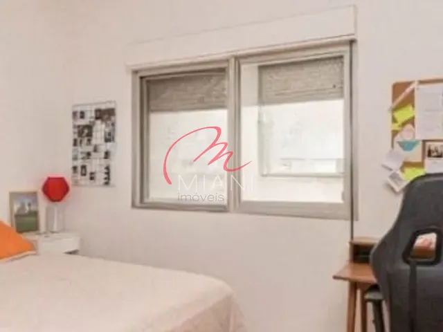 Apartamento 3 quartos e 2 banheiros, à venda, no bairro Perdizes em São Paulo