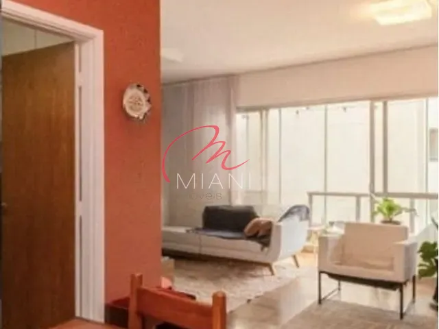 Apartamento 3 quartos e 2 banheiros, à venda, no bairro Perdizes em São Paulo
