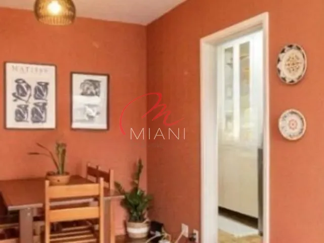 Apartamento 3 quartos e 2 banheiros, à venda, no bairro Perdizes em São Paulo