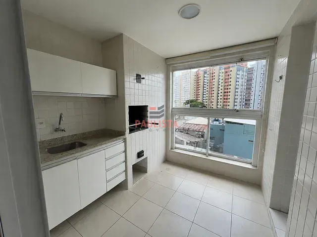 Apartamento 1 quarto e 1 banheiro, à venda, no bairro Saúde em São Paulo