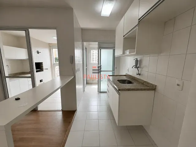 Apartamento 1 quarto e 1 banheiro, à venda, no bairro Saúde em São Paulo
