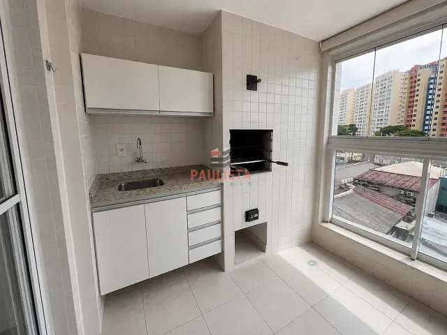 Apartamento 1 quarto e 1 banheiro, à venda, no bairro Saúde em São Paulo