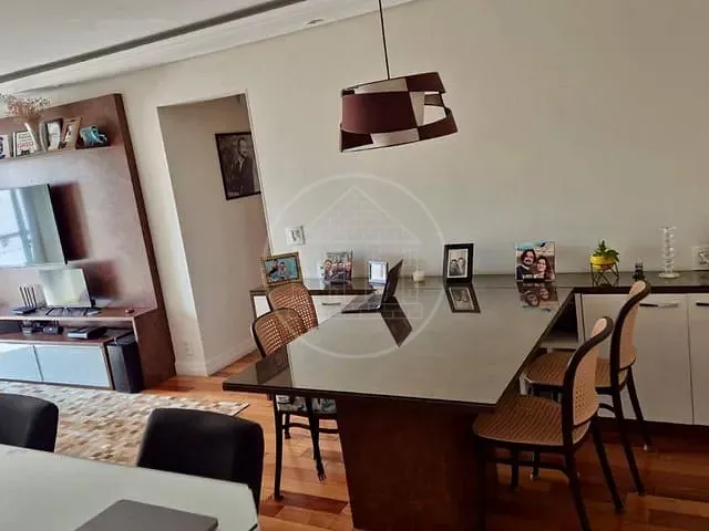Apartamento com 92m² 3 quartos e 3 banheiros, à venda, no bairro Jardim Marajoara em São Paulo