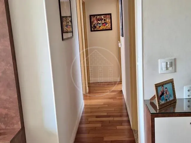 Apartamento com 92m² 3 quartos e 3 banheiros, à venda, no bairro Jardim Marajoara em São Paulo