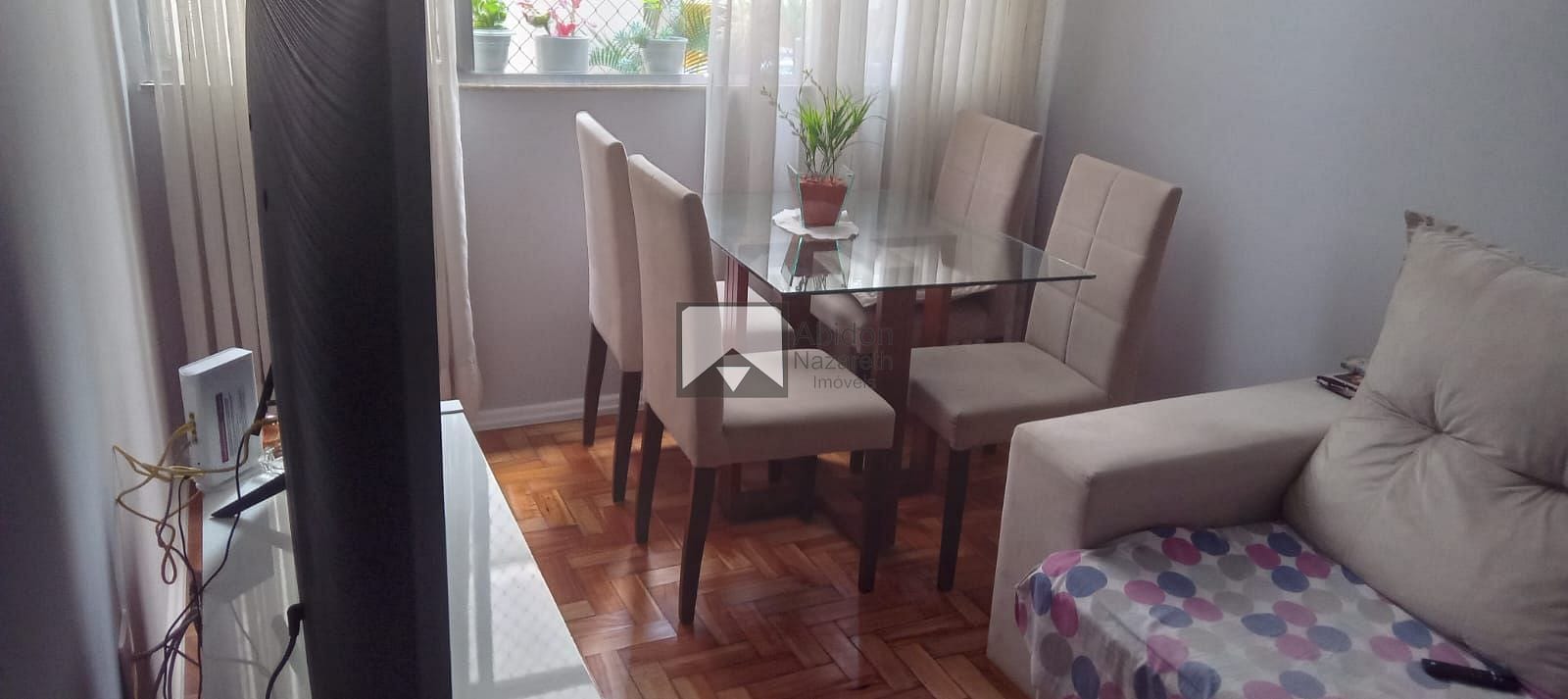 Apartamento, 2 quartos, 65 m² - Foto 1