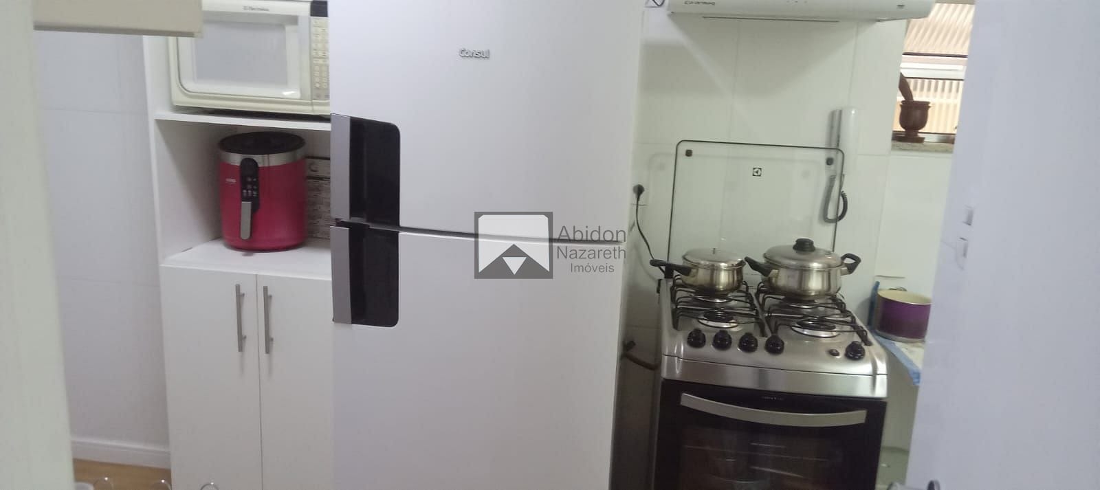 Apartamento, 2 quartos, 65 m² - Foto 7