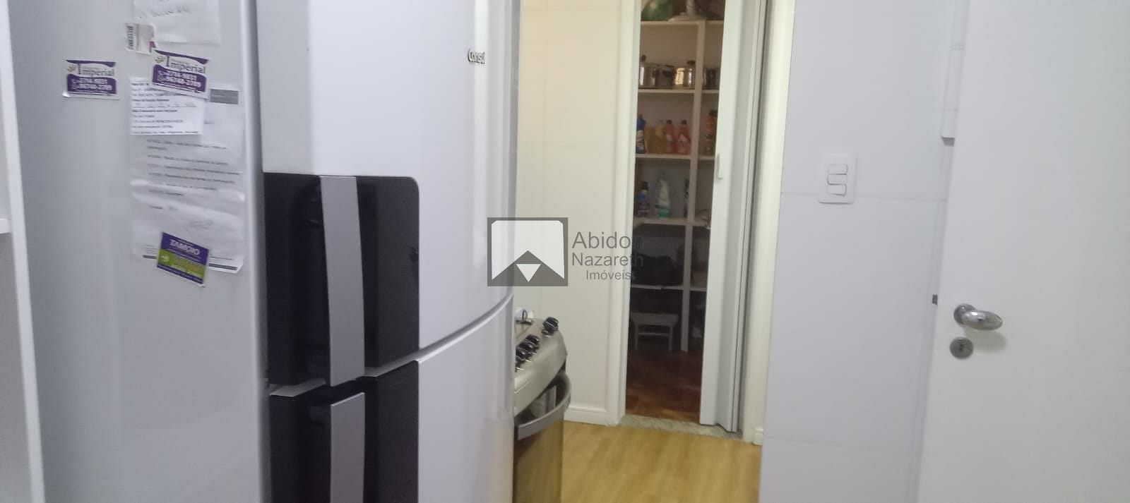 Apartamento, 2 quartos, 65 m² - Foto 11