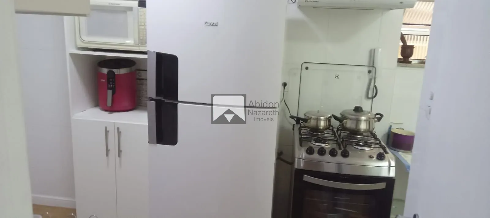 Apartamento, 2 quartos, 65 m² - Foto 7