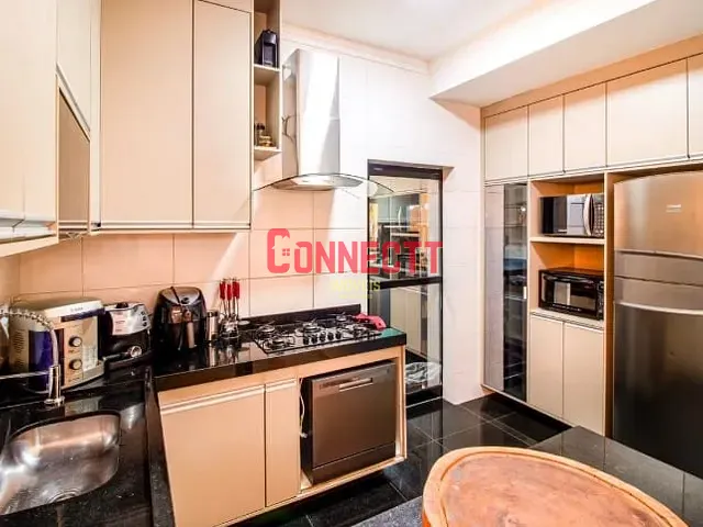 Apartamento com 74m² 2 quartos e 2 banheiros, à venda, no bairro Jardim Botânico em Ribeirão Preto