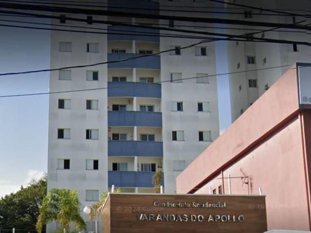 Foto do Apartamento - Apartamento com 2 dormitórios para alugar, 54 m² por R$ 3.190,00/mês - Vila Ema - São José dos Campos/SP | INDEPENDENCE NEGOCIOS IMOBILIARIOS LTDA