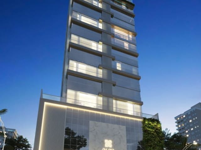 Apartamento com 230m², à venda, no bairro Centro em Itapema