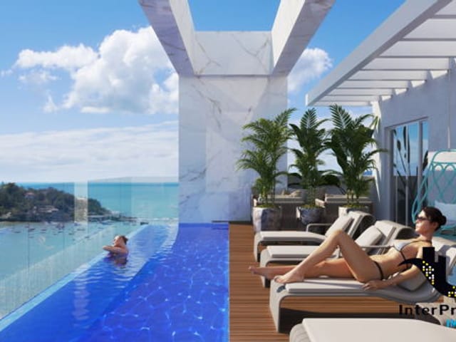 Apartamento com 230m², à venda, no bairro Centro em Itapema