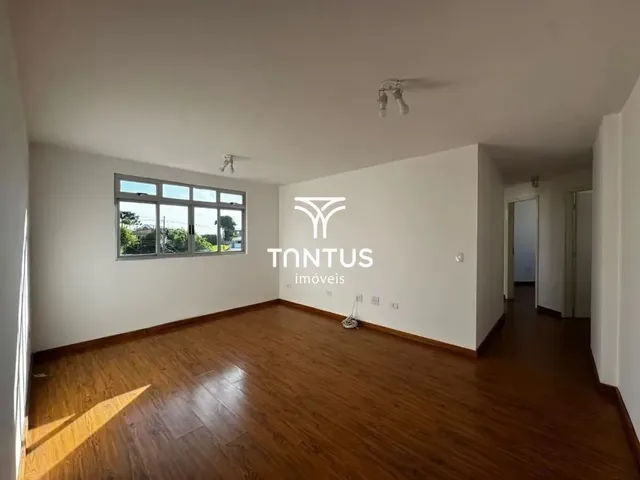 Foto do Apartamento - Apartamento para alugar 3 quartos, 62 m² em Tingui, Curitiba - Edifício Vicente Montanha | Josué Souza Imóveis