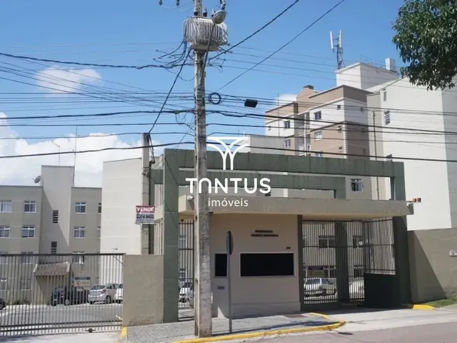 Foto do Apartamento - Apartamento para alugar 3 quartos, 62 m² em Tingui, Curitiba - Edifício Vicente Montanha | Josué Souza Imóveis