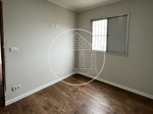 Apartamento 2 quartos e 1 banheiro, à venda, no bairro Jardim Regina em São Paulo