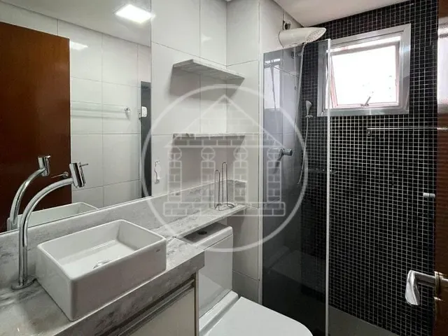 Apartamento 2 quartos e 1 banheiro, à venda, no bairro Jardim Regina em São Paulo