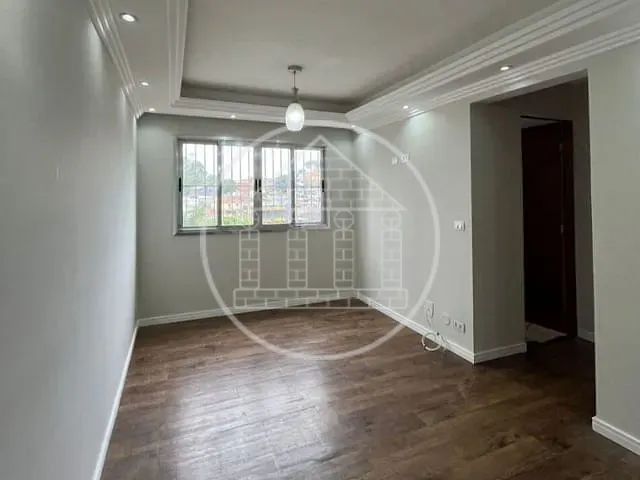 Apartamento 2 quartos e 1 banheiro, à venda, no bairro Jardim Regina em São Paulo