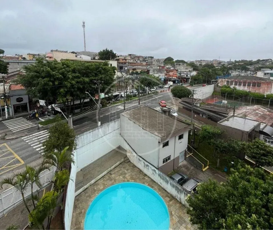 Apartamento, 2 quartos, 53 m² - Foto 10