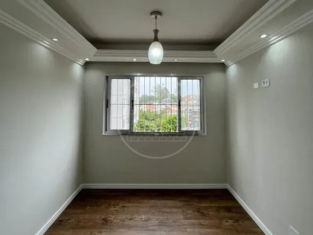 Apartamento 2 quartos e 1 banheiro, à venda, no bairro Jardim Regina em São Paulo