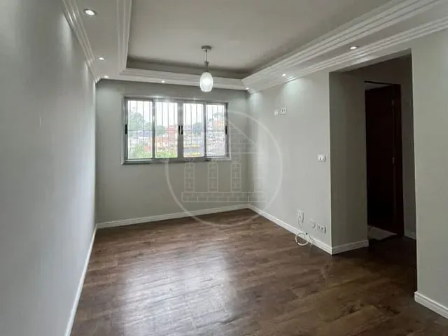 Apartamento 2 quartos e 1 banheiro, à venda, no bairro Jardim Regina em São Paulo