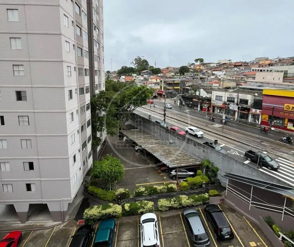 Apartamento, 2 quartos, 53 m² - Foto 11