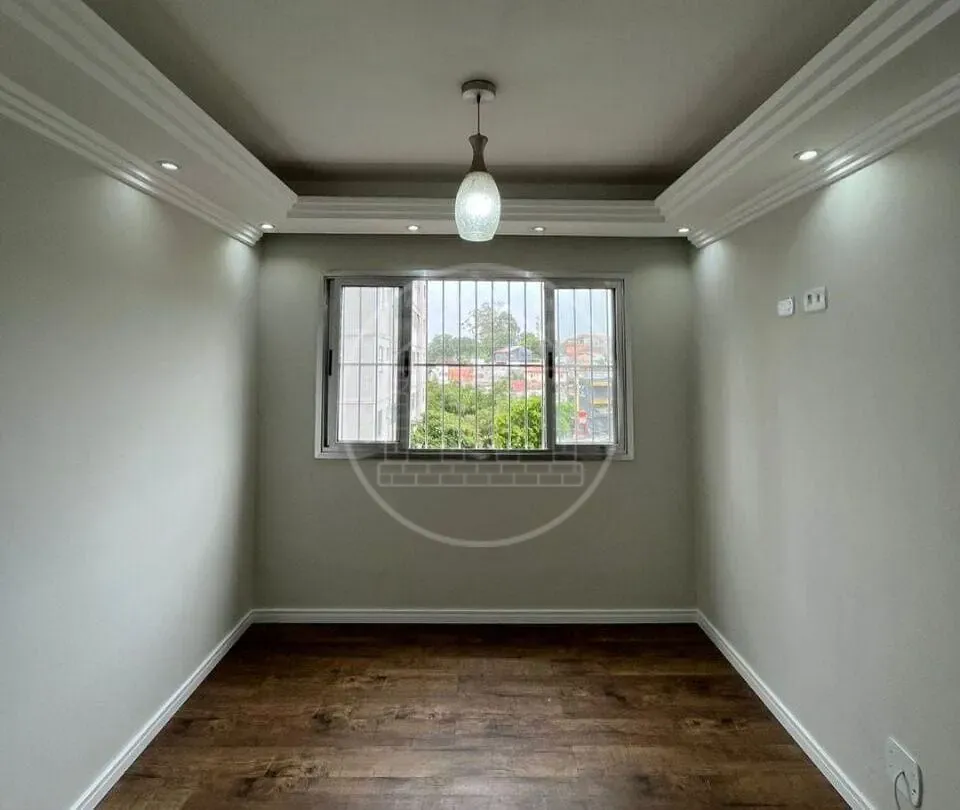 Apartamento, 2 quartos, 53 m² - Foto 3