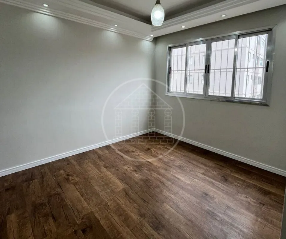 Apartamento, 2 quartos, 53 m² - Foto 2