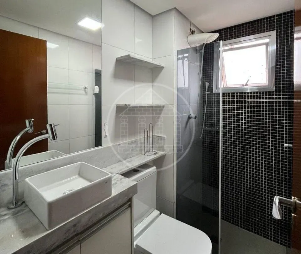 Apartamento, 2 quartos, 53 m² - Foto 4