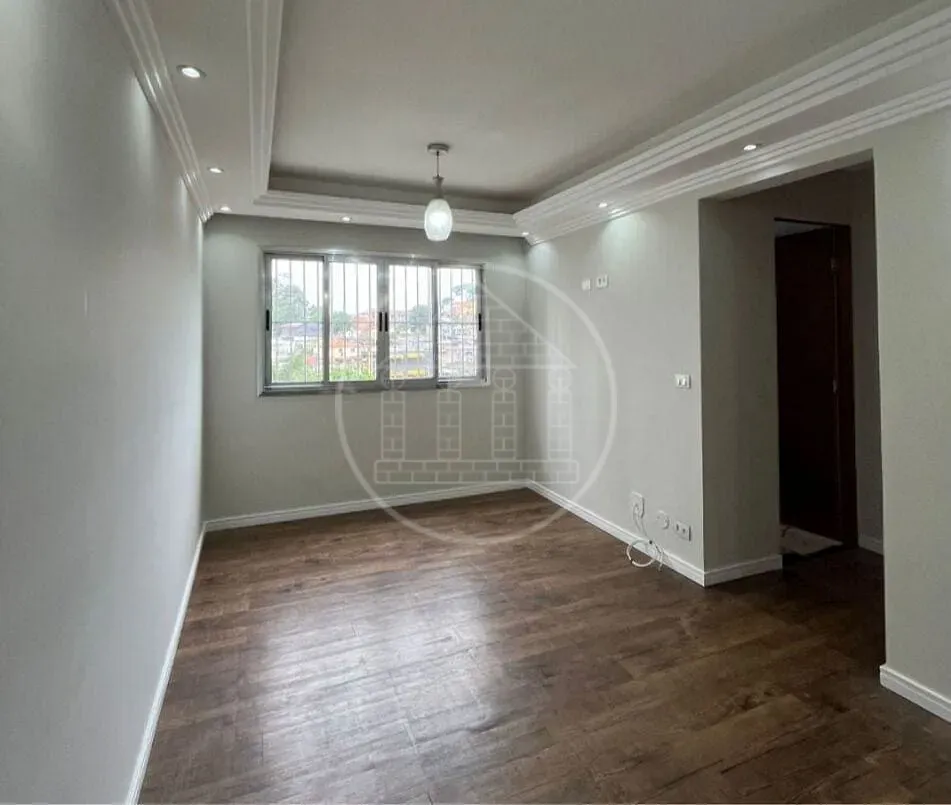 Apartamento, 2 quartos, 53 m² - Foto 1
