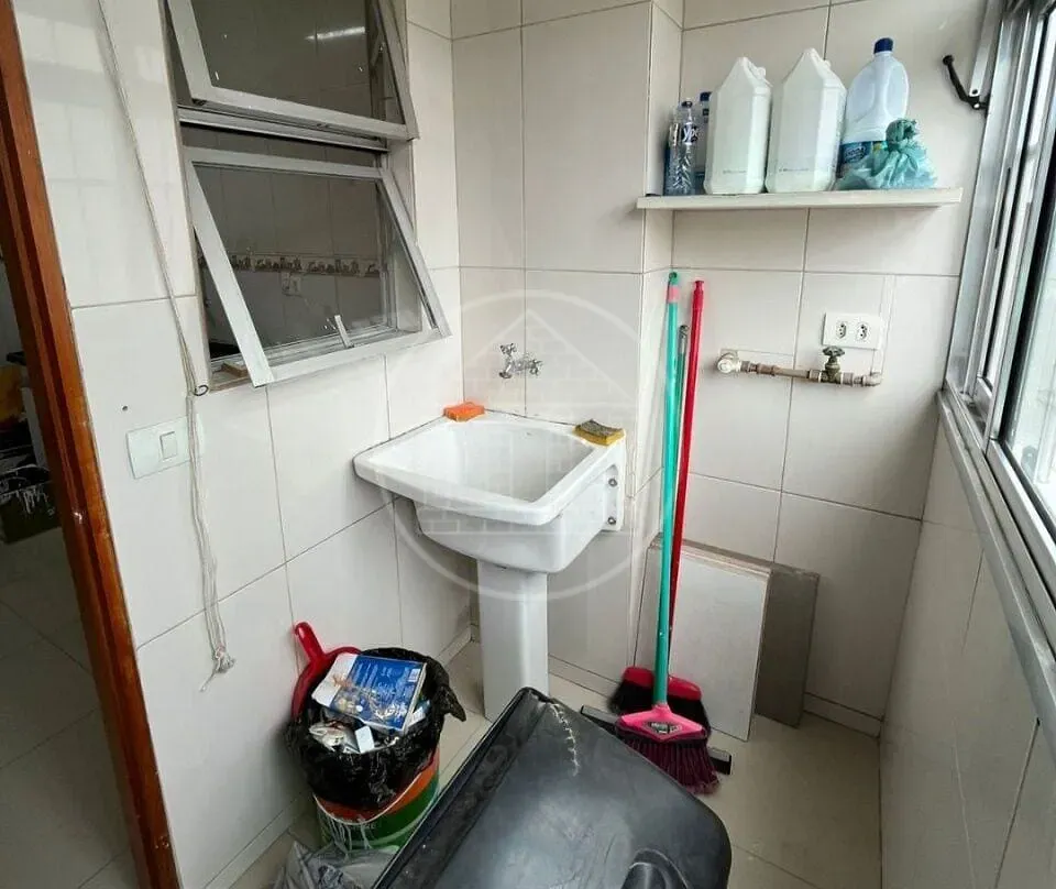 Apartamento, 2 quartos, 53 m² - Foto 12